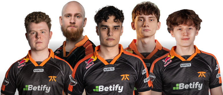 fnatic
