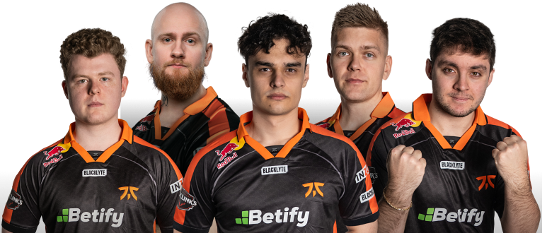 fnatic