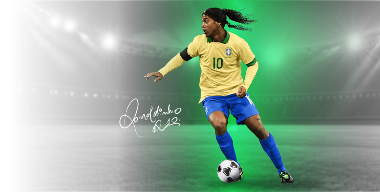 ronaldinho
