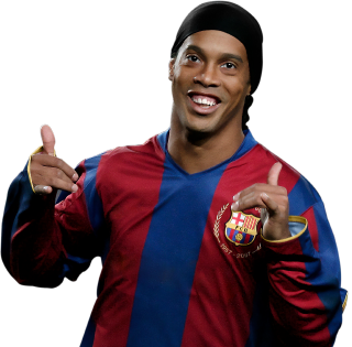 ronaldinho
